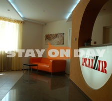 PLAIZIR HOTEL
