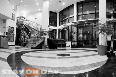 ТрансОтель