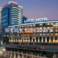 Lotte Hotel Moscow